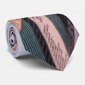 Early Navarre Beach Florida Fischen Krawatte (Gerollt)