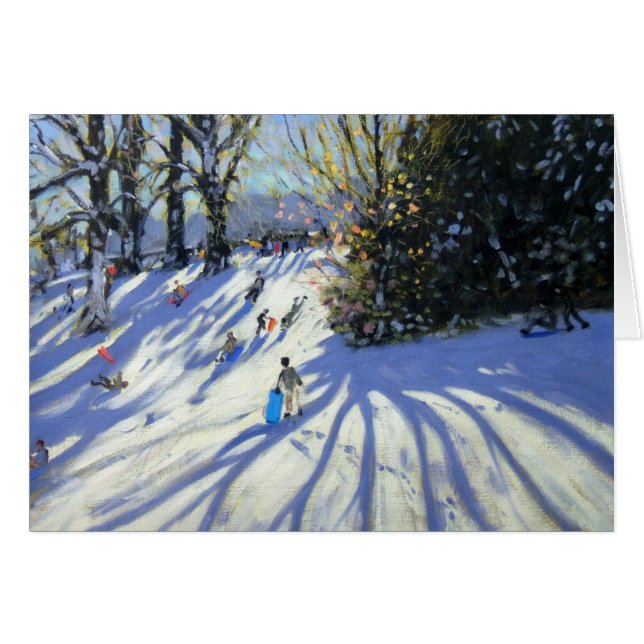 Early nowDarley Park (Vorderseite (Horizontal))