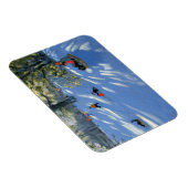 Early nowDarley Park Derby Magnet (Rechte Seite)