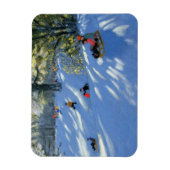 Early nowDarley Park Derby Magnet (Vertikal)