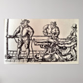 Early Orthopädie - Poster (Vorne)