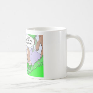 Early PIck-Up Lines Funny Gifts & Sammlerstücke Kaffeetasse