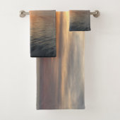 Early Sunset Handtuch Set (Insitu)