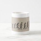 EarlyMan Kaffeetasse (Mittel)