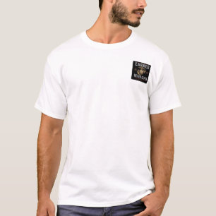 Earned Never Given T-Shirt