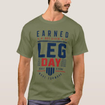 Earned Not Given Beintag Fitness-Motivation Typogr