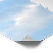 Earned Wings Poster (Ecke)