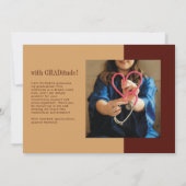 eaRNedIT Ankündigung von Pflege-Abschluss (Rückseite)