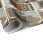 Earnest Hemingway Schreibwriter Packpapier (Rolleneckpunkt)