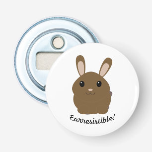 Earresistible Bunny Flaschenöffner