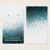 Earring Holder (Vorne & Hinten)