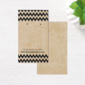 Earring Holder (Schreibtisch)