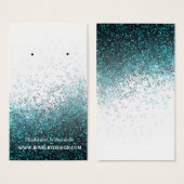 Earring Holder (Vorne & Hinten)