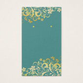 Earring Holder (Vorderseite)