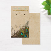 Earring Holder (Schreibtisch)