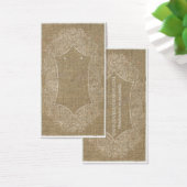 Earring Holder (Schreibtisch)
