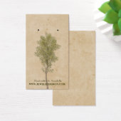 Earring Holder (Schreibtisch)