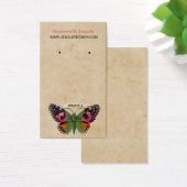 Earring Holder (Schreibtisch)