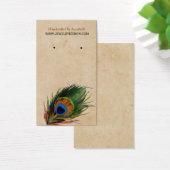 Earring Holder (Schreibtisch)