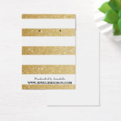 Earring Holder (Chubby) (Schreibtisch)