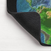 EARTH 1 Mousepad (Ecke)
