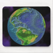 EARTH 1 Mousepad (Vorne)