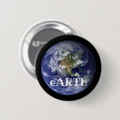 eARTh (Ändern Sie die Wörter) Button (Vorne & Hinten)
