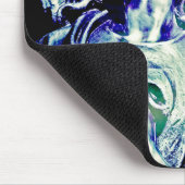 Earth Angel Mousepad (Ecke)