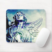 Earth Angel Mousepad (Mit Mouse)
