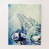 Earth Angel Puzzle (Vertikal)
