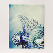 Earth Angel Puzzle (Vertikal)