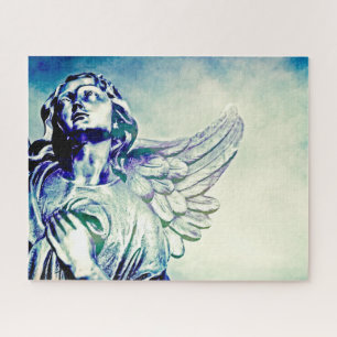 Earth Angel Puzzle