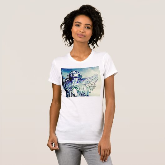 Earth Angel T-Shirt (Vorne ganz)