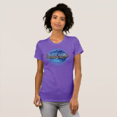 Earth Angel T-Shirt (Vorne ganz)
