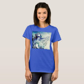 Earth Angel T-Shirt (Vorne ganz)