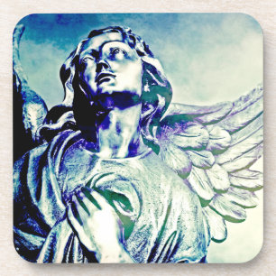 Earth Angel Untersetzer