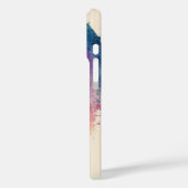 Earth Arch - Handy Case (Rückseite / Links)