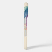 Earth Arch - Handy Case (Rückseite / Rechts)