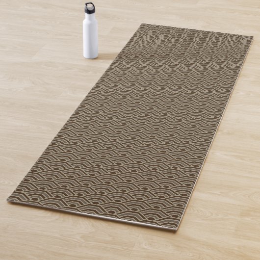 Earth Arches Yoga Mat Yogamatte (Beispiel)