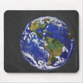 Earth Art Mousepad (Vorne)