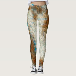 Earth Artisan Liebe Leggings