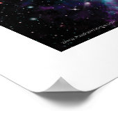 Earth Aura Poster (Ecke)