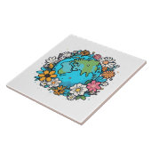 Earth Beauty Fliese (Seite)