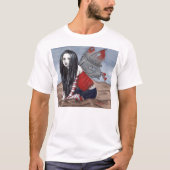 Earth-Bound Misfit Clothing T-Shirt (Vorderseite)