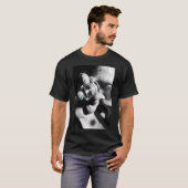 Earth Check T-Shirt (Vorne ganz)