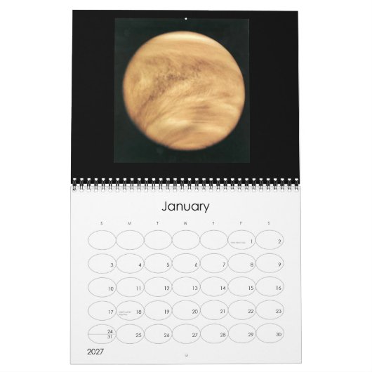 Earth Collections 2015 Calendars Kalender (Jan 2027)