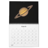 Earth Collections 2015 Calendars Kalender (Mär 2027)