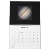 Earth Collections 2015 Calendars Kalender (Feb 2027)