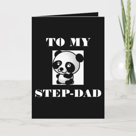 Earth Collections Grußkarten Karte (Vorderseite)