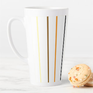 Earth Colors Latte Tasse Murugi Diningware